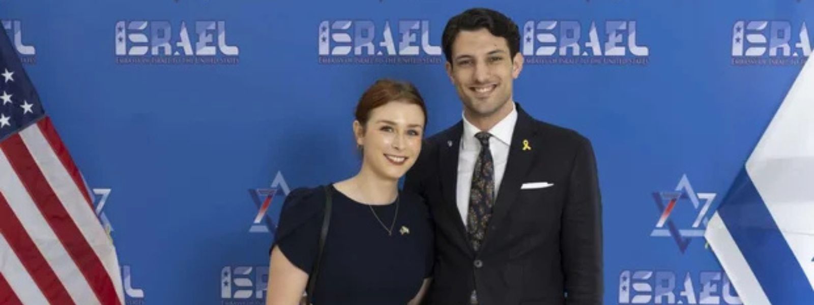 Two Israeli Embassy Staff Members Killed In US